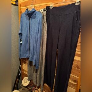 LuLaRoe Rise Collection Bundle